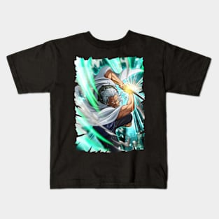 RAYLEIGH MERCH VTG Kids T-Shirt